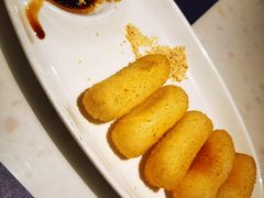 -舞辣辣·川菜·黑豆花水煮鱼(卓悦汇店)