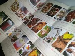 -绿茶餐厅(深圳龙华天虹购物中心店)