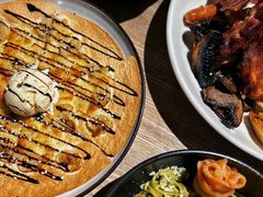 -Maxpoint Kitchen 西餐咖啡(乐峰广场店)