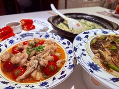 -宁波状元楼酒店(和义路店)