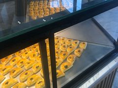 -詹记桃酥(马鞍山万达店)