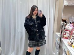 -绮梦微胖大码女装(东方社区三十一街坊店)