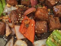-福今喜粤餐厅