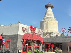-华天二友居肉饼(宫门口店)