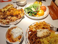 -比格比萨自助(南京万达茂店)