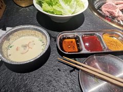 -伊茉家的烤肉店(勒泰中心店)