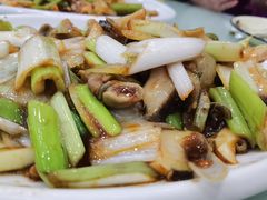 -常家活海鲜小吃(仅一家无分店)