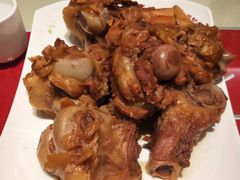 -吴记酱骨炖菜馆(西大直街店)