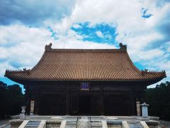 -清西陵