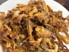 -吃货私房菜(丽江束河古镇店)