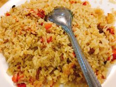 -新疆风味冷水鱼庄(友谊峰路店)