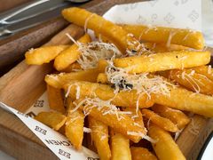 -G+KITCHEN·西餐·手作(时代广场店)