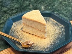 木糠蛋糕-Home Cafe(水榭春天店)