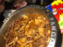 -胖哥俩肉蟹煲(福州仓山爱琴海店)