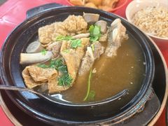 -兴记肉骨茶(甲洞大街第二新分店)