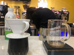 -吉派索自家烘焙咖啡馆(千佛山店)