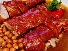 至尊烧鹅-御彩酒家(东风东路店)
