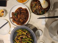 -老爷庙风味美食府(魏都大道店)