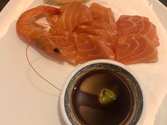 -东华假日酒店自助餐
