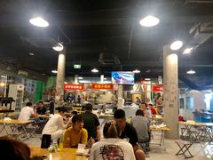 -路边摊