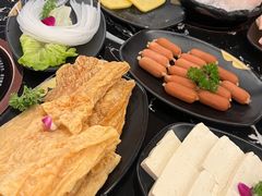 -汤连得温泉馆(宝山店)