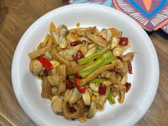 -蒙亨·手把肉·蒙古包文化主题餐厅(天恒广场店)