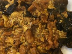 -振生清真饭店(永安道店)