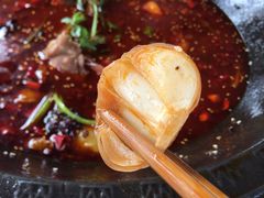 -楠柏弯休闲山庄(梨花溪店)