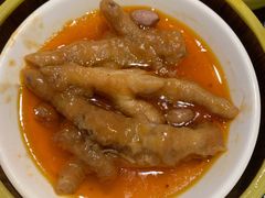 -博悦茶餐厅(文殊院店)
