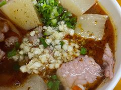 -王记生烫牛杂面馆(兰陵路店)