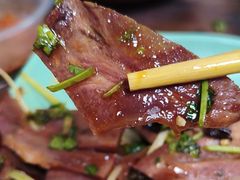 -春雨羊汤店(广开四马路总店)