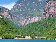 -河南宝泉旅游区