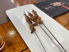 -TUK土耳其餐厅·下午茶(卢湾店)