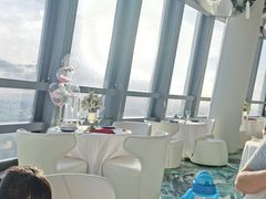 -天玑高空江景餐厅&酒吧Sky Secret Restaurant&Bar