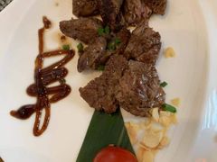 -割烹酱子日本料理(弘基财富广场店)