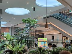 -吕氏疙瘩汤·海鲜新鲁菜(凯德mall新都心店)