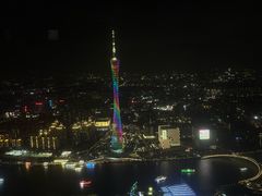 -广州四季酒店·天吧·高空酒吧