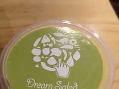 -Dreamsalad梦想轻厨(健康轻食·减脂沙拉·意面·祖庙店)