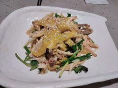 手撕盐焗鸡-吉旺港式餐厅(南方商城店)
