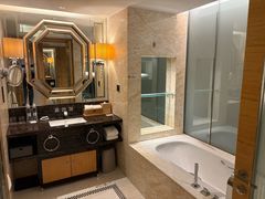 -上海浦东滨江喜来登酒店
