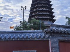 -天宁寺