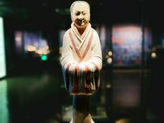 -汉景帝阳陵博物院