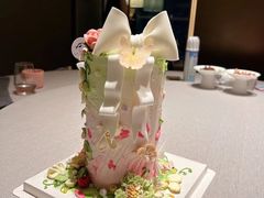 -乐甜·蛋糕·甜品