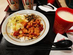 -永和大王(宜山店)