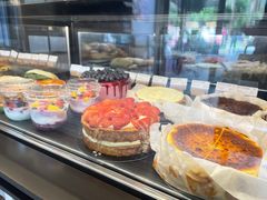 -BAKER&SPICE(BFC外滩金融中心店)
