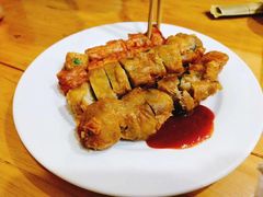 -福祥厦门小馆(舟孟北路店)