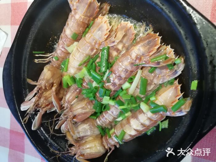 好爸爸(箕漕街店)皮皮虾图片