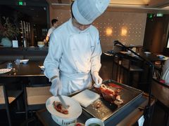 -喜悦烤鸭·新京菜(王府井店)