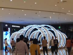-太原茂业天地购物中心