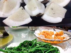 -白沙门生态公园